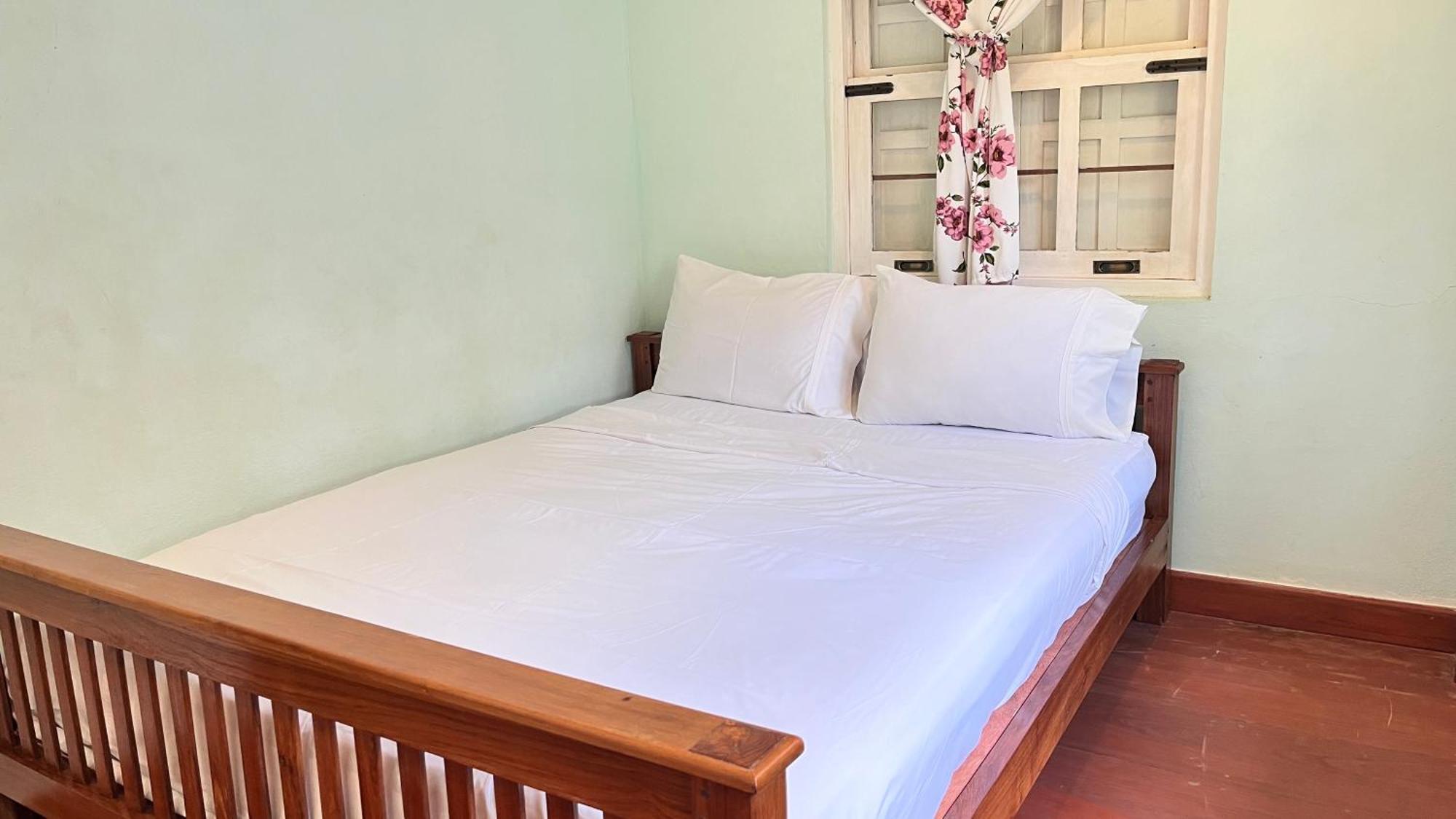 Pai Flora Resort Extérieur photo