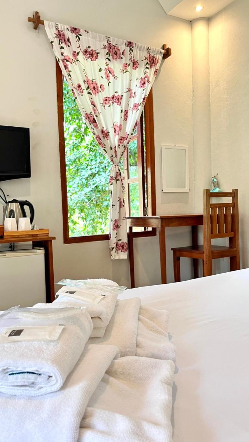 Pai Flora Resort Extérieur photo