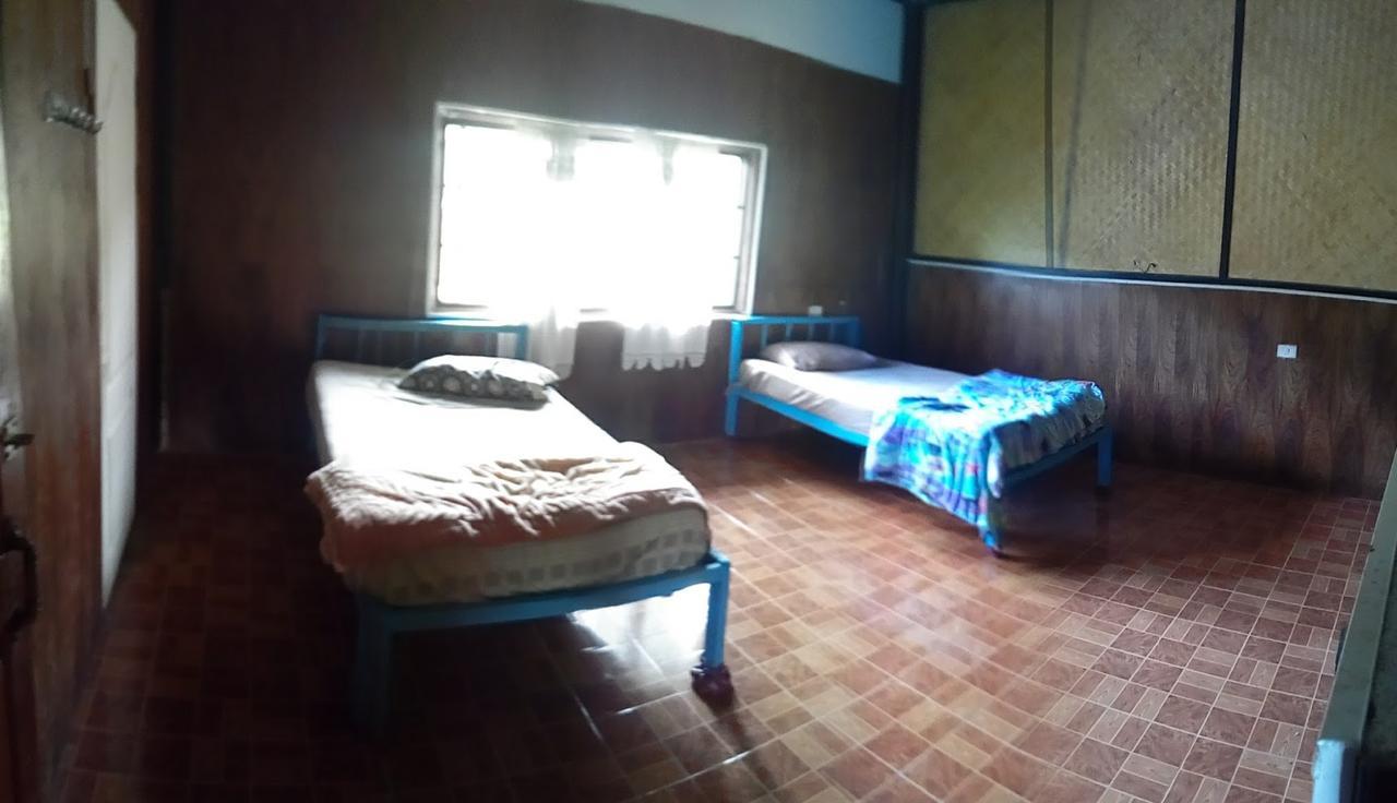 Pai Flora Resort Extérieur photo