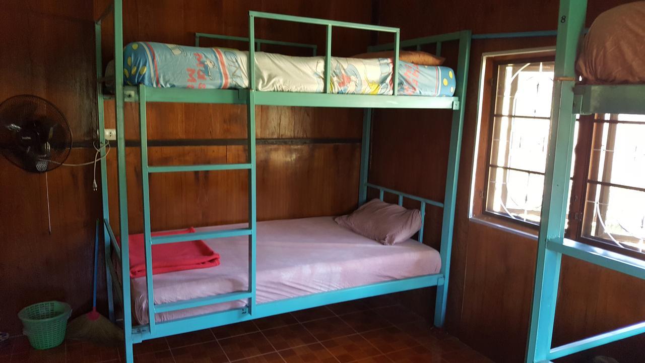 Pai Flora Resort Extérieur photo